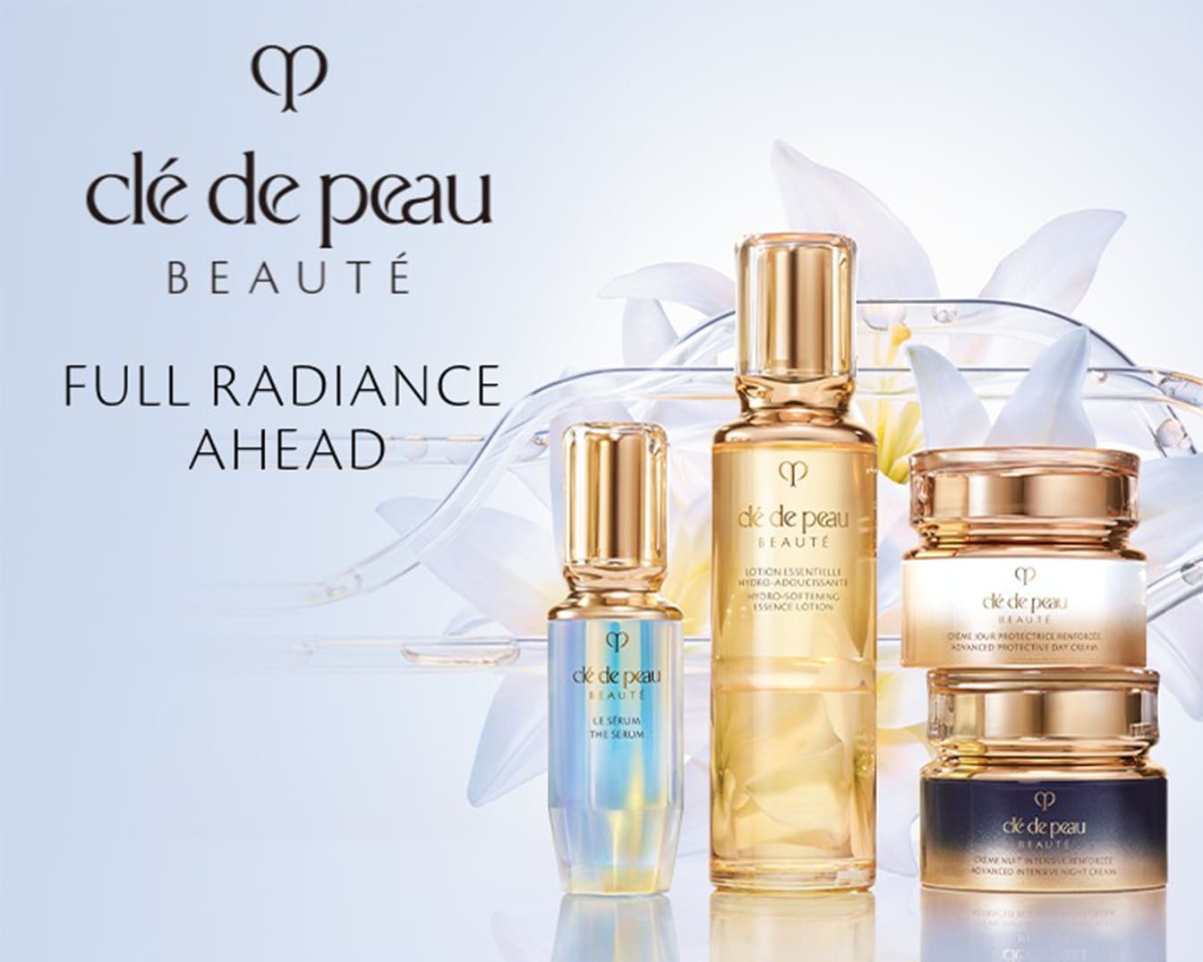 【kiwi】clé de peau BEAUTE Pielęgnacja oczu i ust | Pielęgnacja twarzy od Clé de Peau