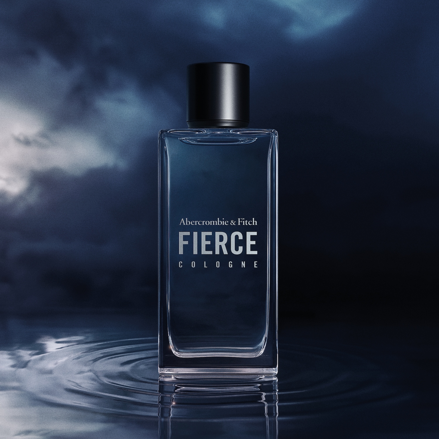 【最終値下げ】Abercrombie & Fitch FIERCE 100mL Abercrombie & Fitch Fierce ✔️ online kaufen | DOUGLAS