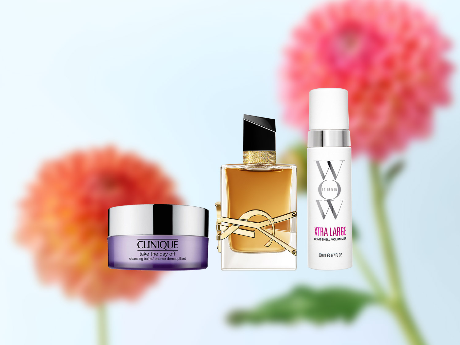 Découvrez le baume démaquillant Take The Day Off de Clinique, un incontournable pour un nettoyage doux et efficace, présenté dans un élégant pot violet.