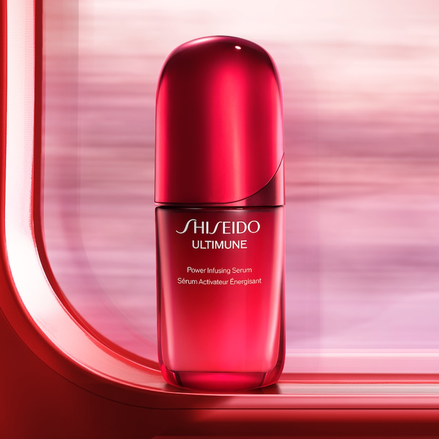 Shiseido ULTIMUNE Power Infusing Serum 4.0 Anti-Aging Serum