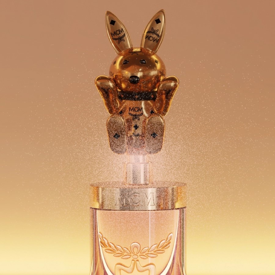 MCM Collection JOLLY RABBIT Eau de Parfum ✔️ online kaufen | DOUGLAS