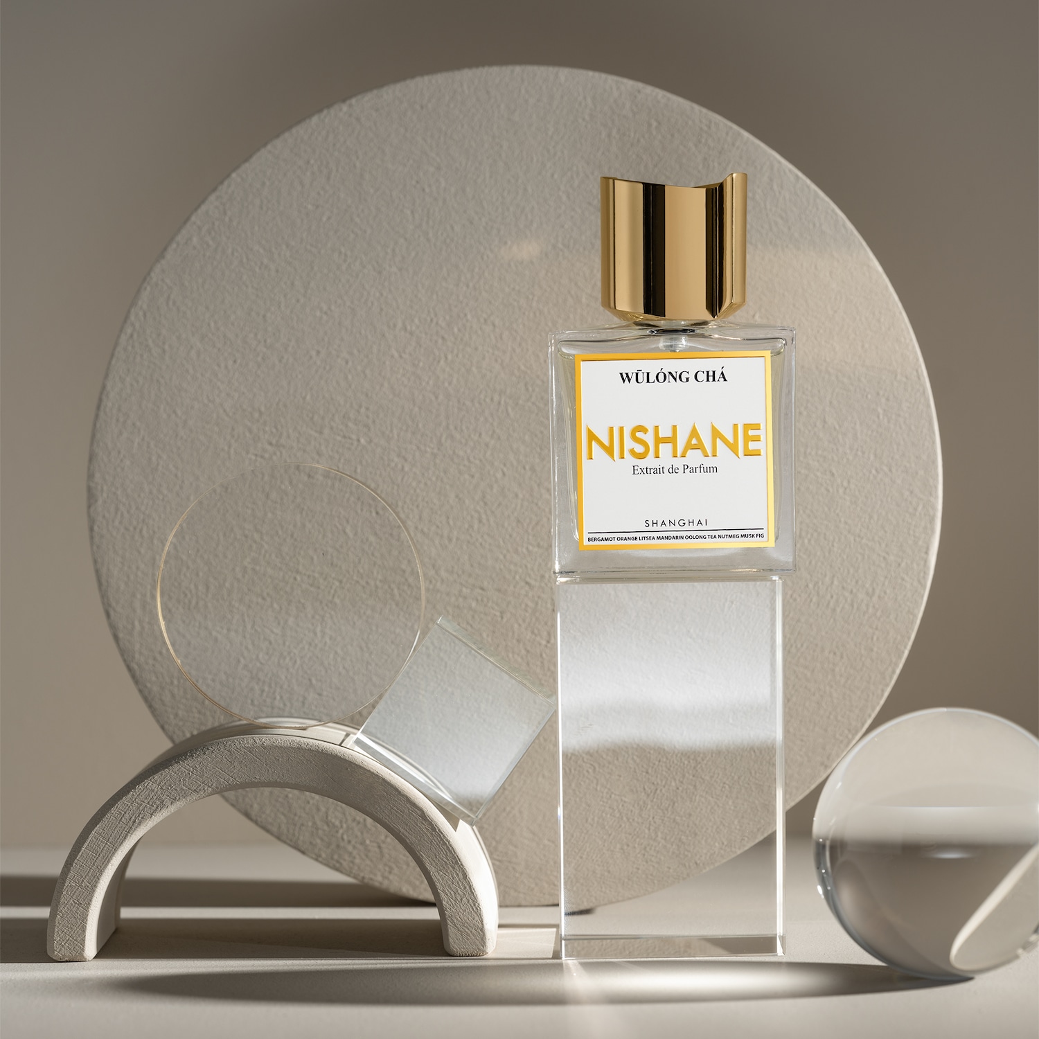 NISHANE Wulóng Chá Parfum ✔️ online kaufen | DOUGLAS