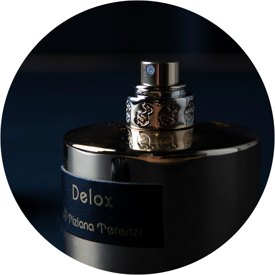 Tiziana Terenzi Classic Delox Parfum ✔️ online kaufen