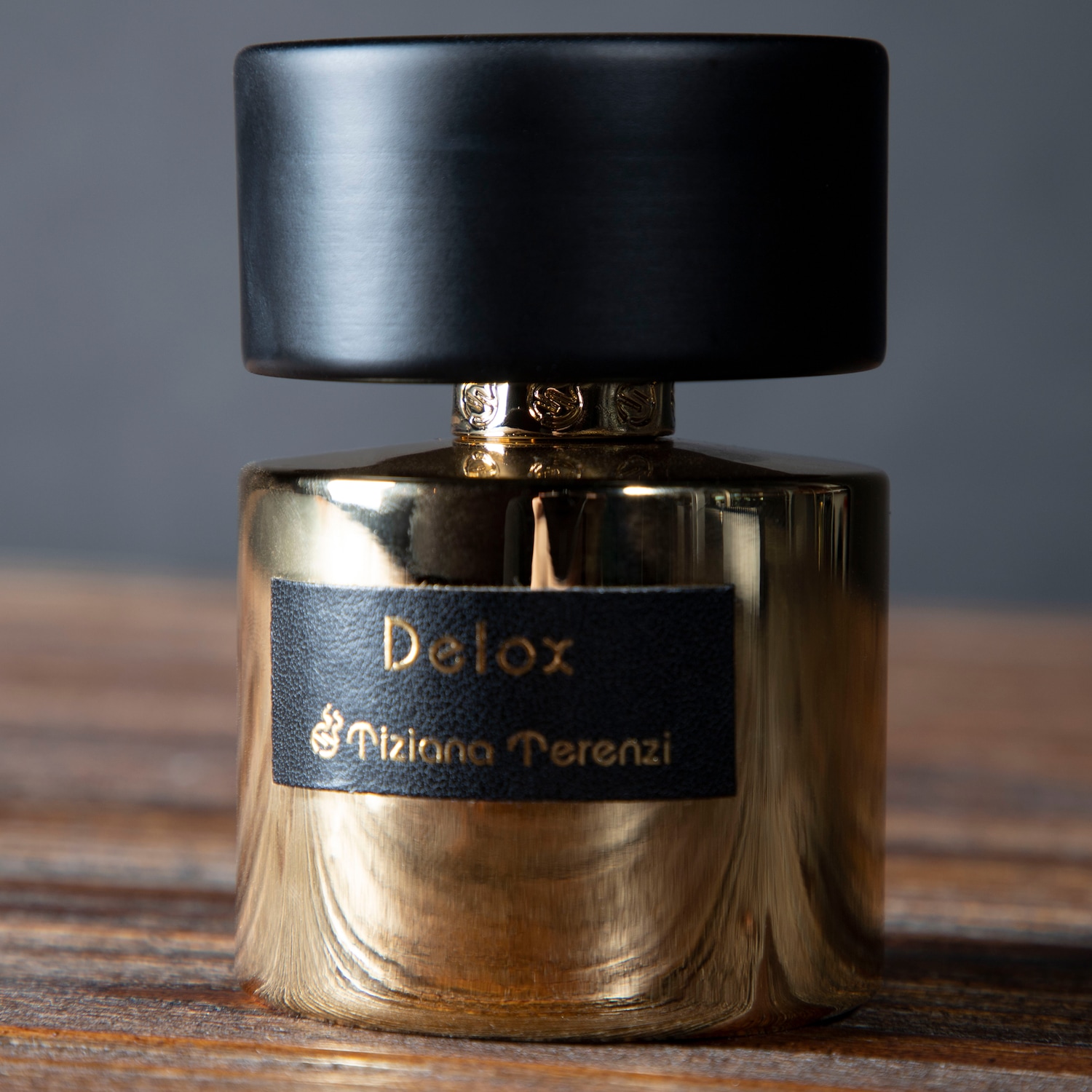 Tiziana Terenzi Delox » Eau de Parfum (EdP)