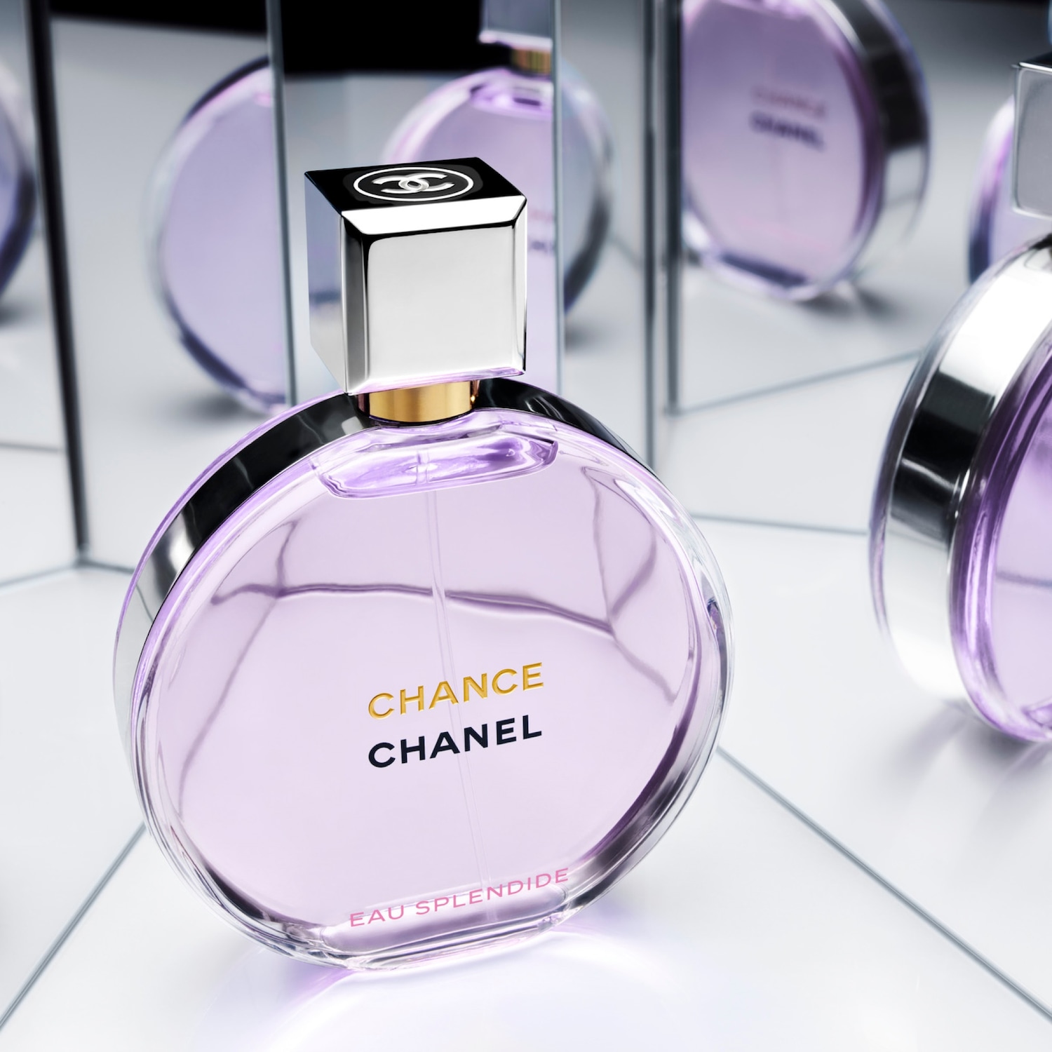 CHANEL CHANCE EAU SPLENDIDE EdP ✔️ DOUGLAS