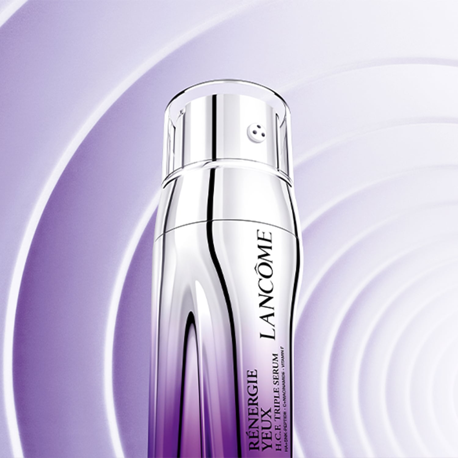 Lancôme Rénergie SPF50 H.P.N. UVMUNE Cream Gesichtscreme