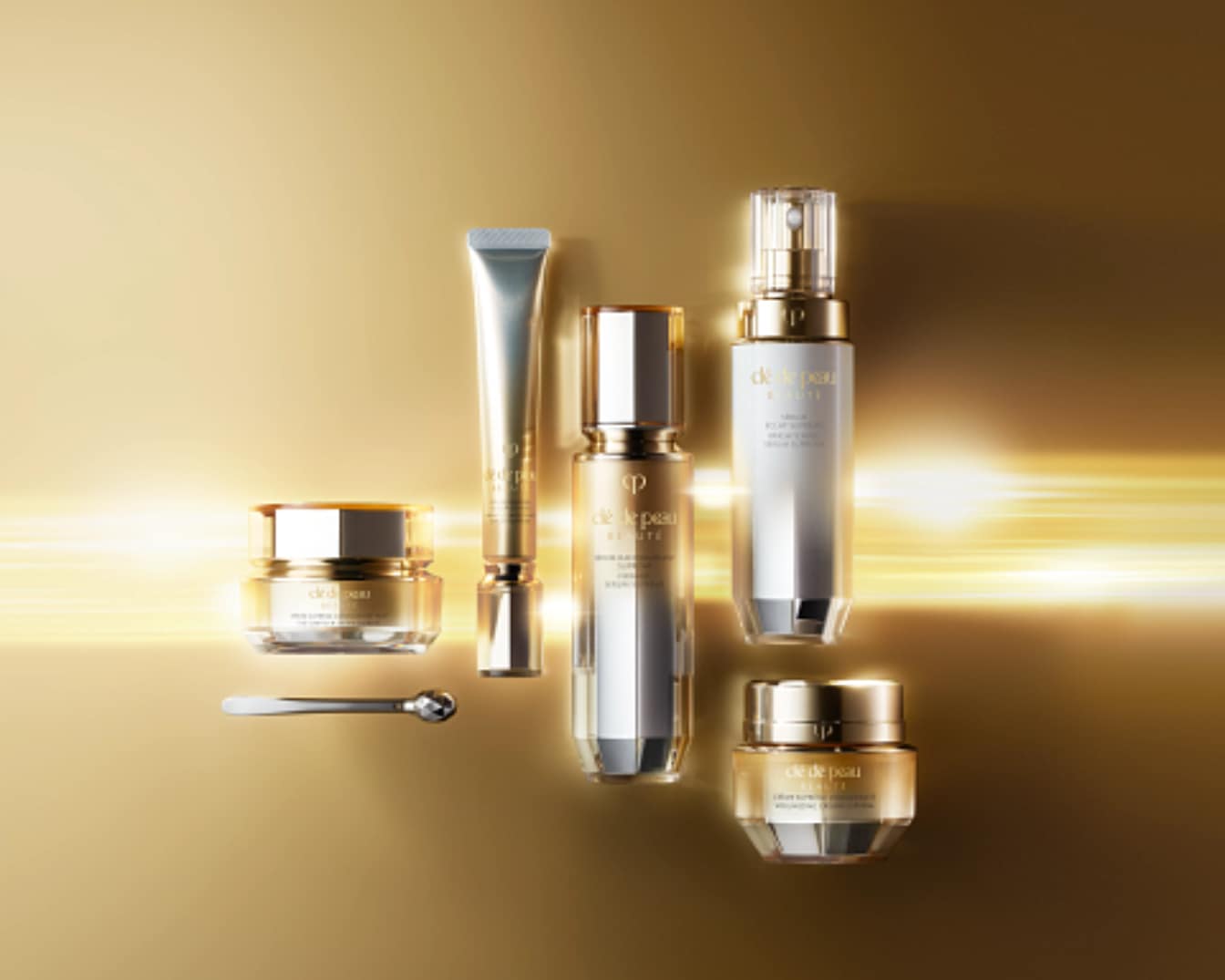 Vente de Clé de Peau Beauté Supreme en ligne ✔️ DOUGLAS