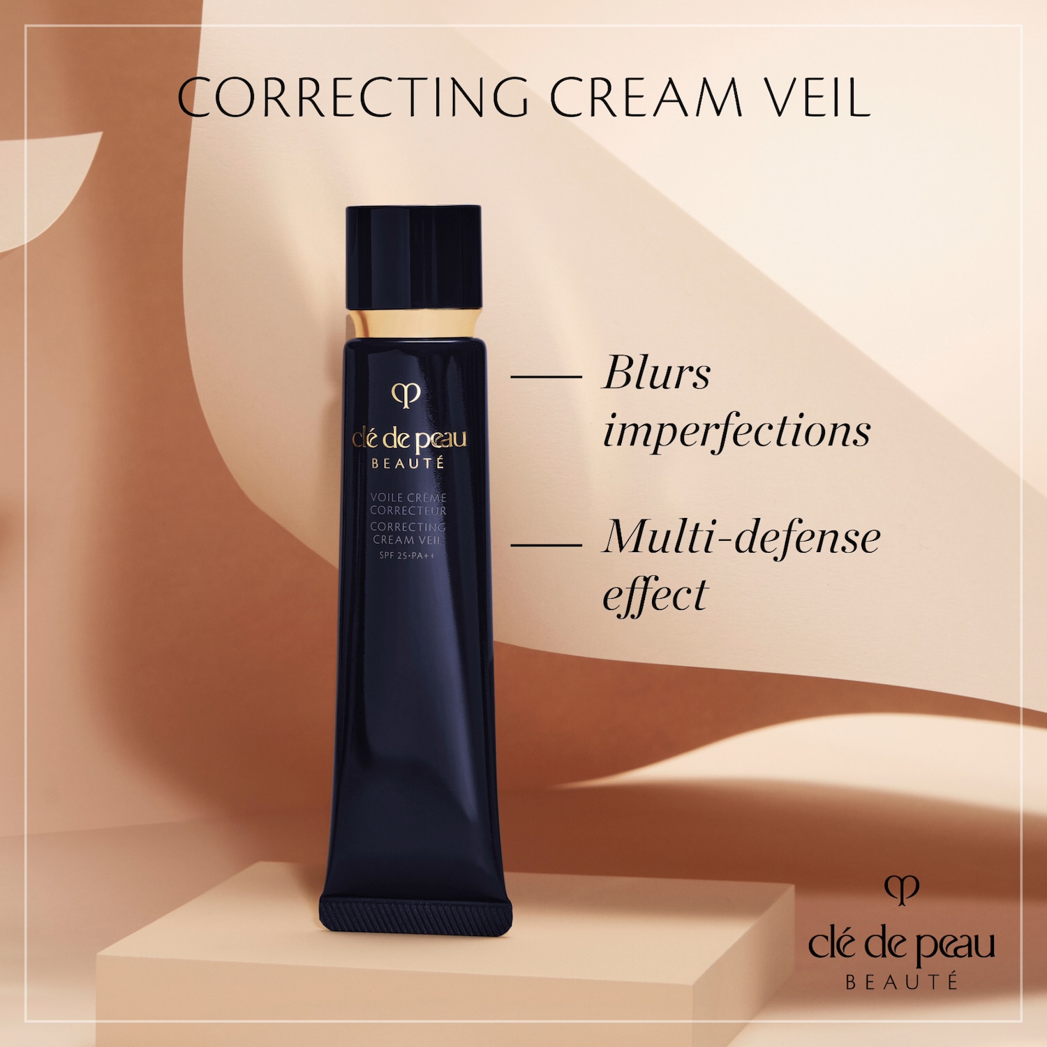 Vente de Clé de Peau Beauté Supreme en ligne ✔️ DOUGLAS