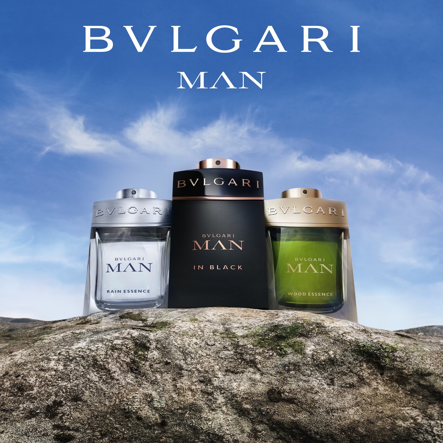 Man Glacial Essence Douglas Bulgari Man Bvlgari Man Glacial