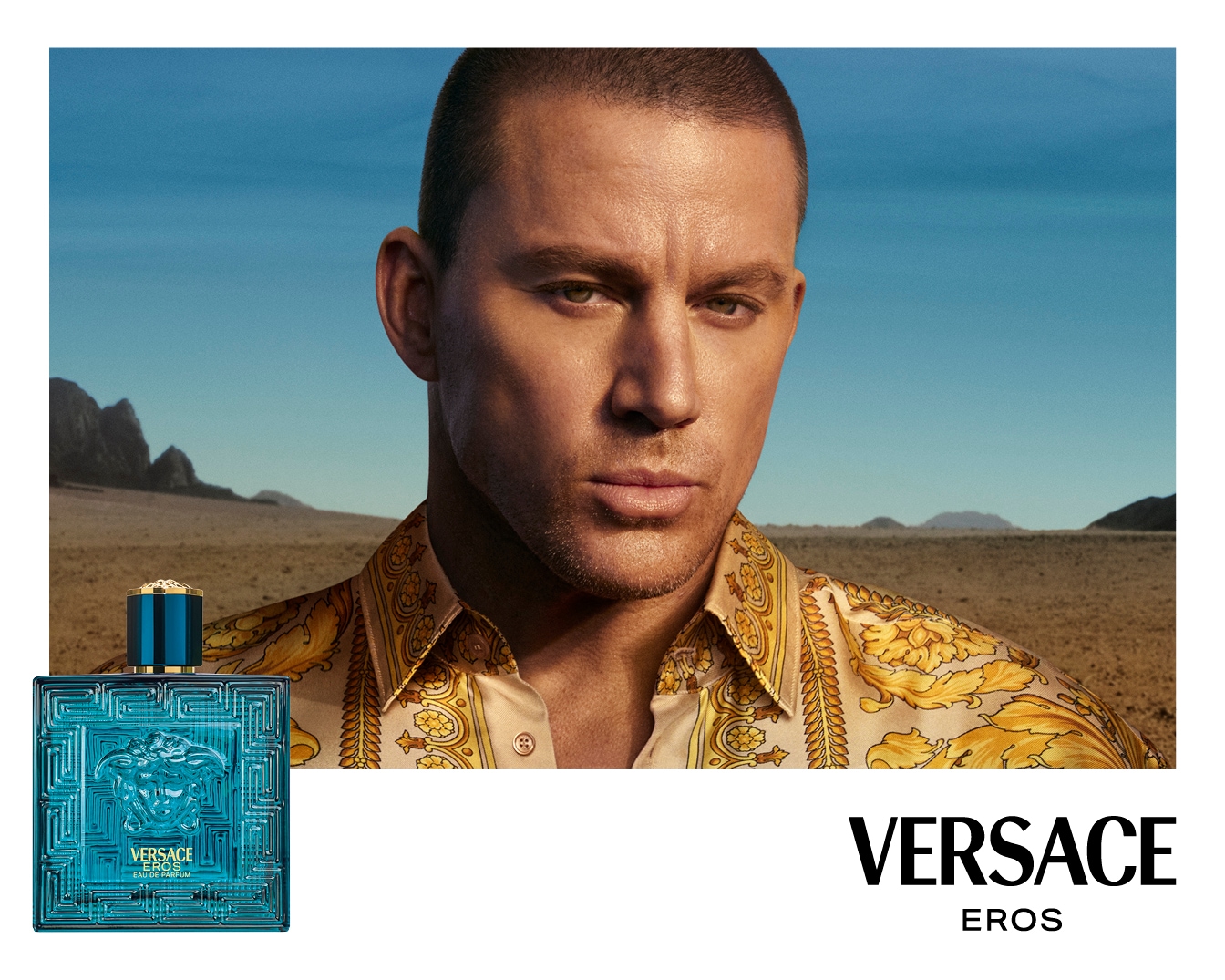 Versace ✔️ online kopen | DOUGLAS
