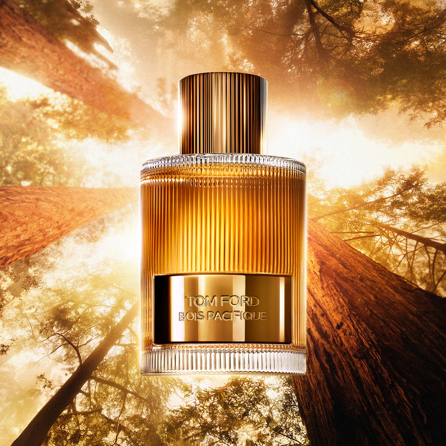 TOM FORD Signature Fragrances Bois Pacifique Eau de parfum
