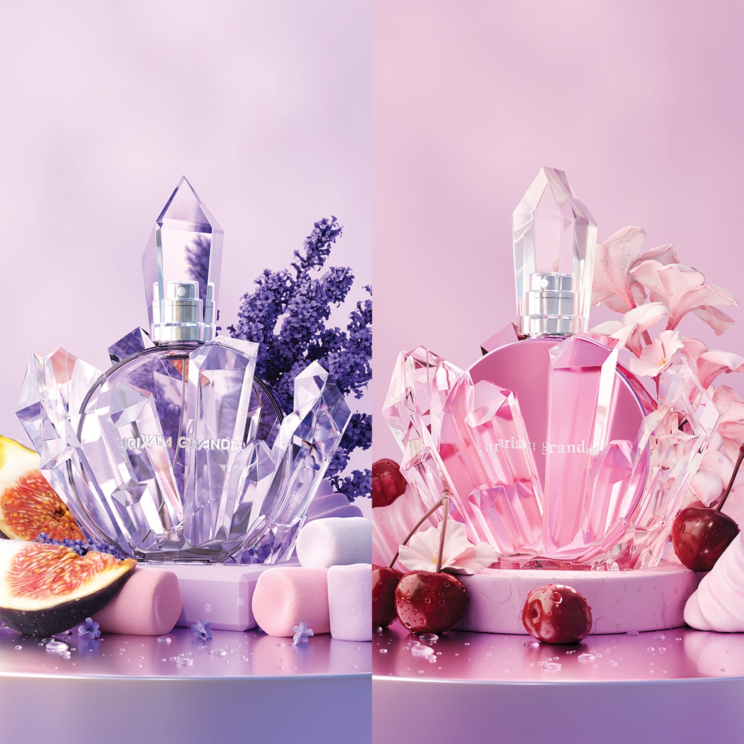 Ariana Grande R.E.M. Cherry Eclipse Eau de parfum ➽ online kopen