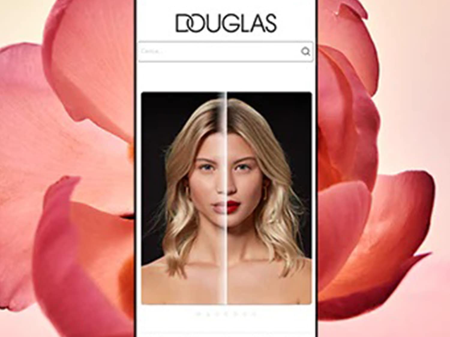 Esplora il mondo di Douglas, dove la bellezza incontra l'innovazione: scopri il tuo look ideale con i nostri esperti di bellezza.