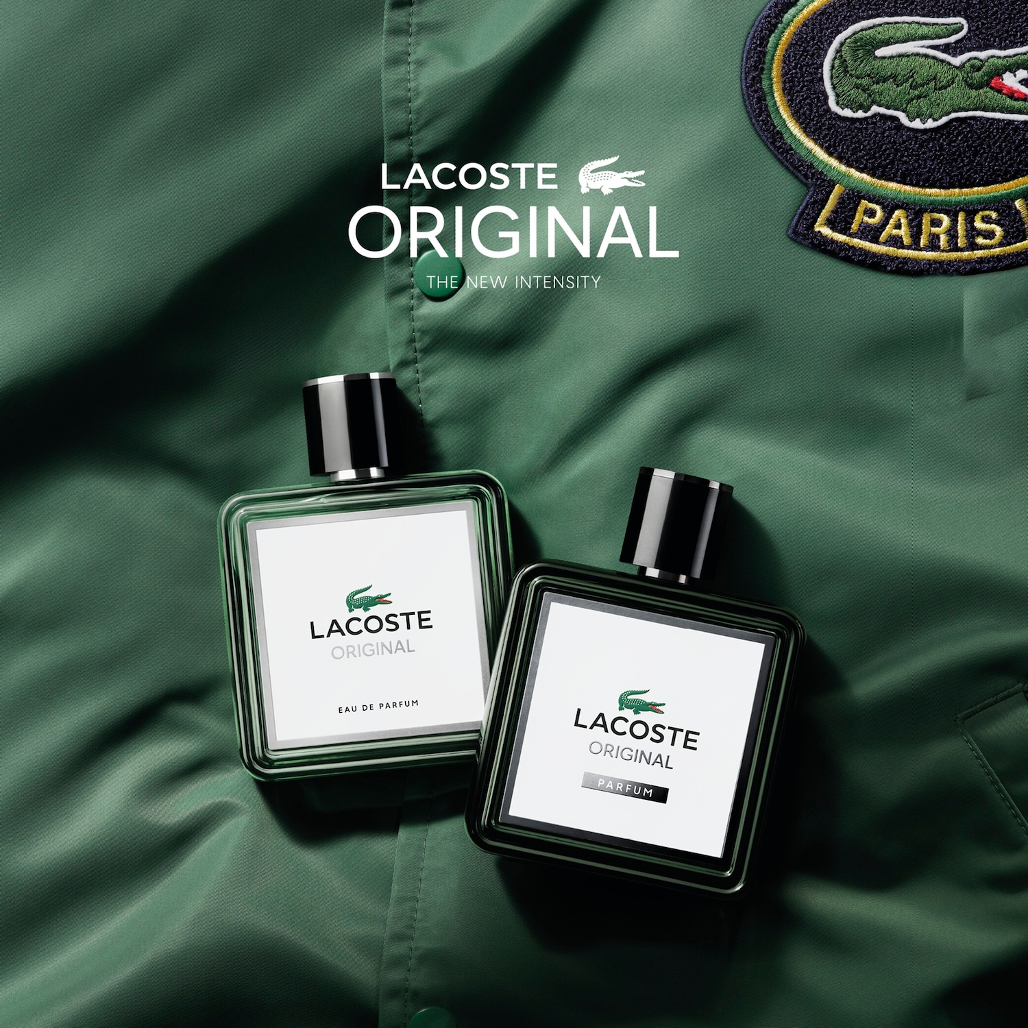 lacoste original