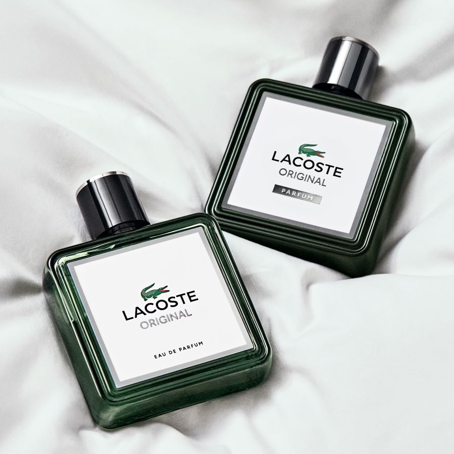 Lacoste Original Lacoste Parfum Herren Douglas Perfume Lacoste