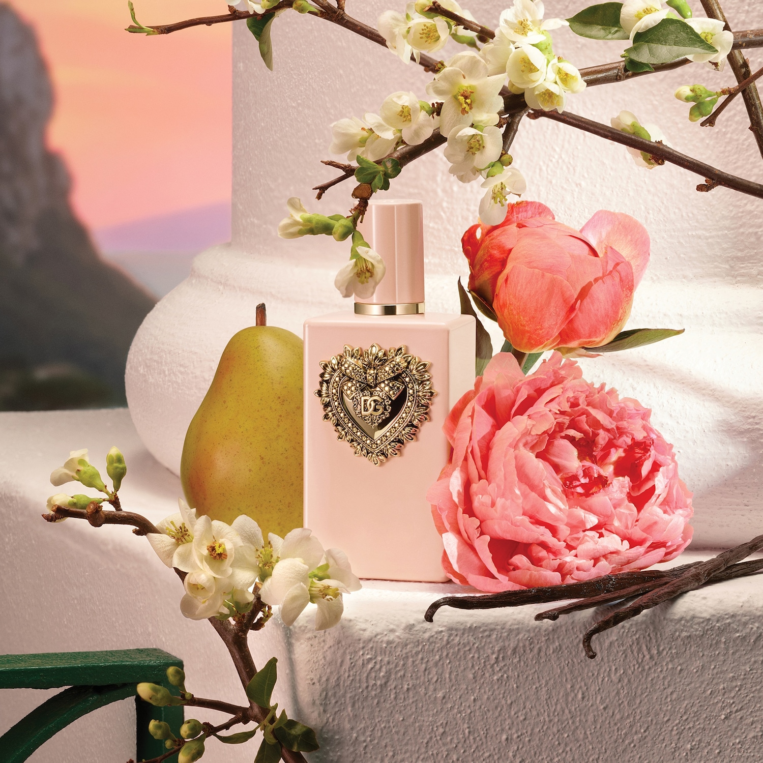 Dolce&Gabbana Devotion My Devotion Intense Eau de Parfum