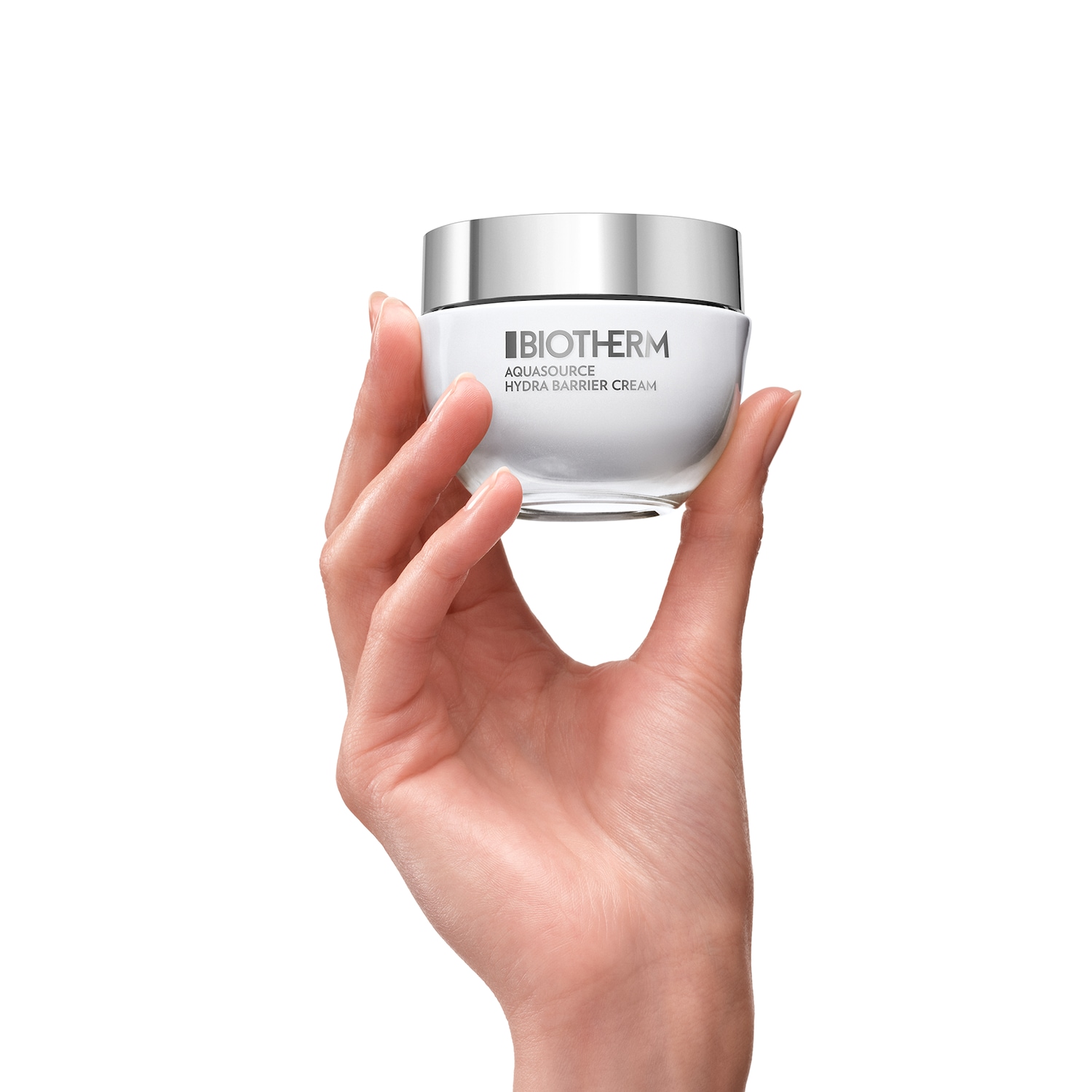Biotherm Aquasource Aquasource+ Vitamin Glow Gel Gezichtsgel