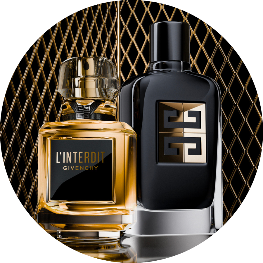 Givenchy L'Interdit L'INTERDIT PARFUM - Perfumy Parfum ✔️ online