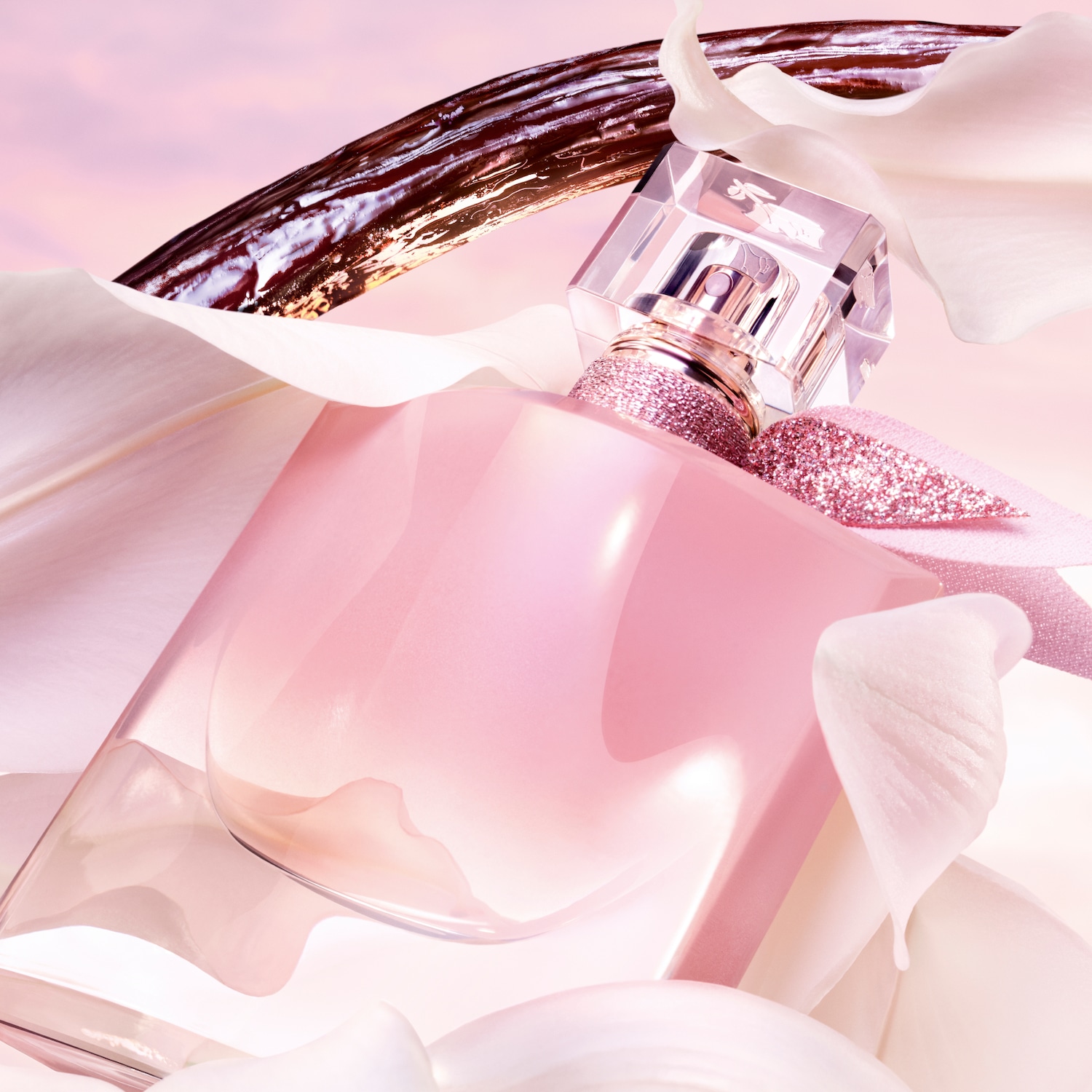 Lancôme La vie est belle Vanille Nude Eau de Parfum ✔️ online