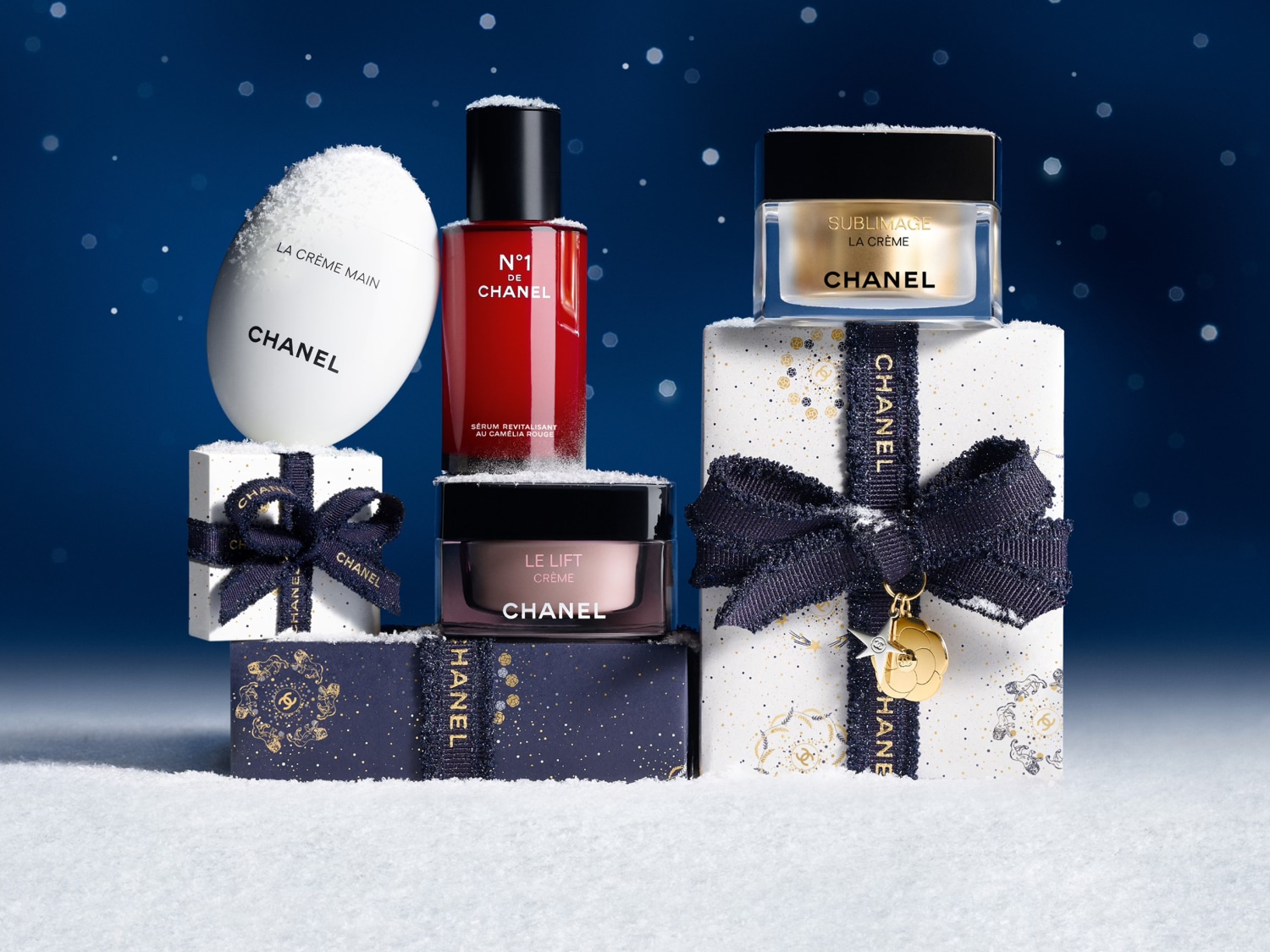 CHANEL ALLURE HOMME SPORT ✔️ online kopen | DOUGLAS