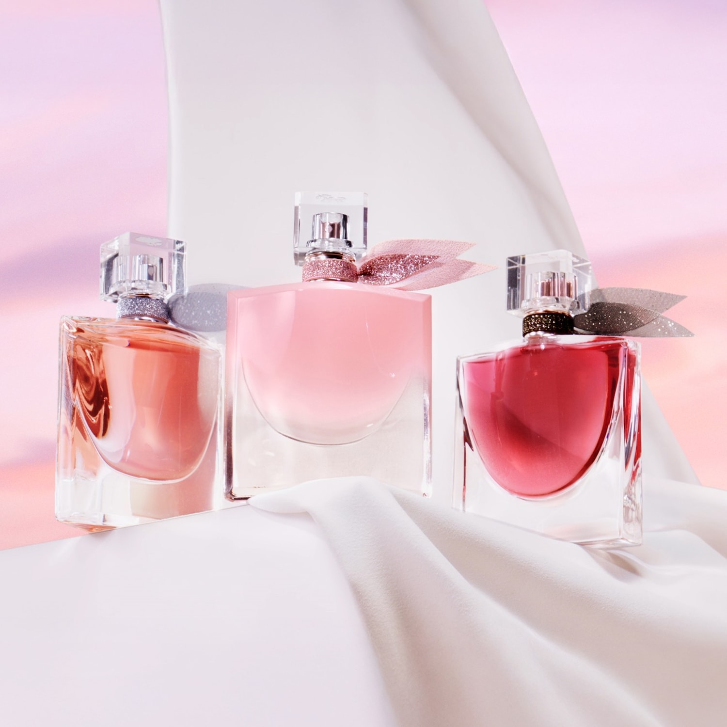 Lancôme La vie est belle Vanille Nude Eau de parfum ✔️ online