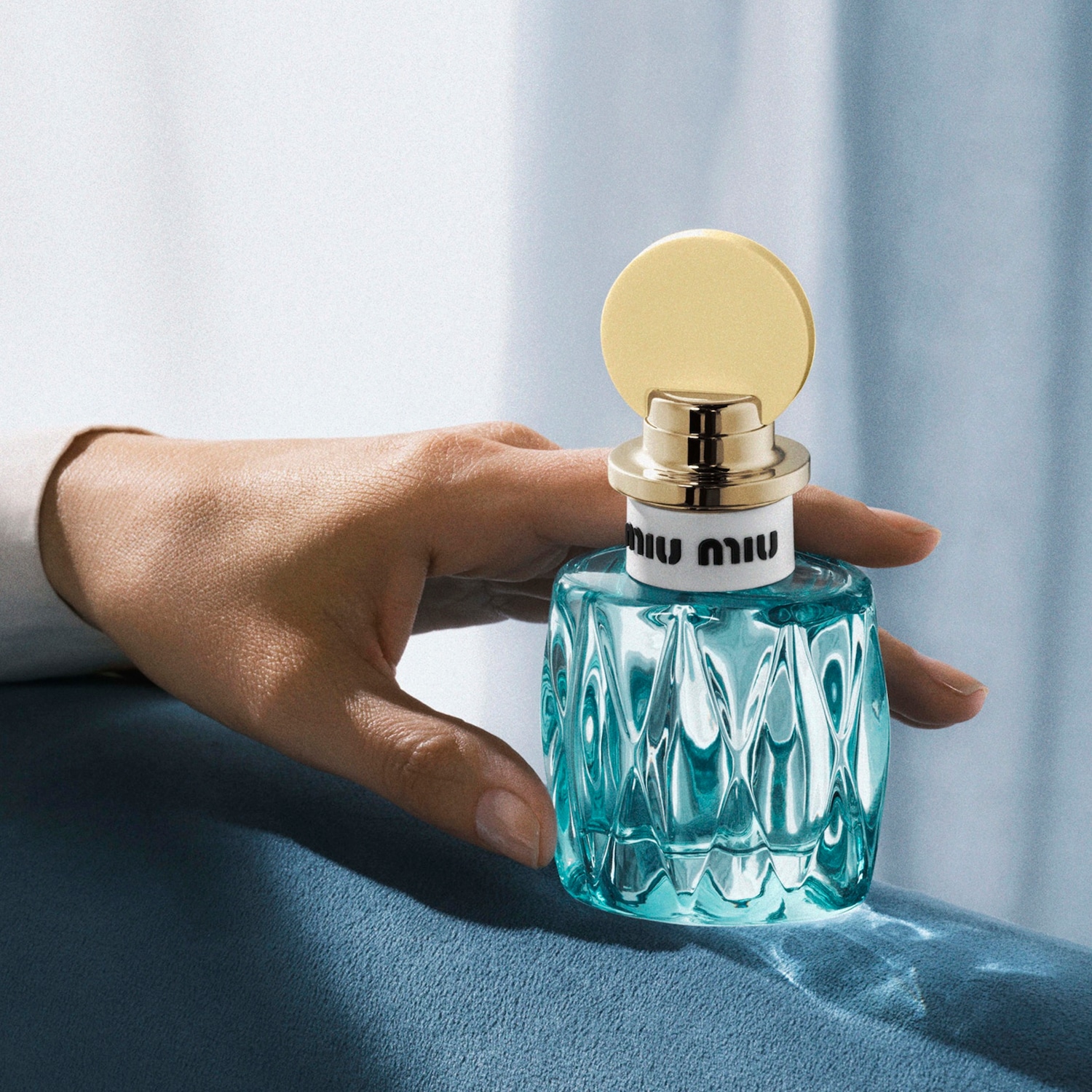 Miu Miu Miu Miu Fleur de Lait Eau de parfum ✔️ online kopen