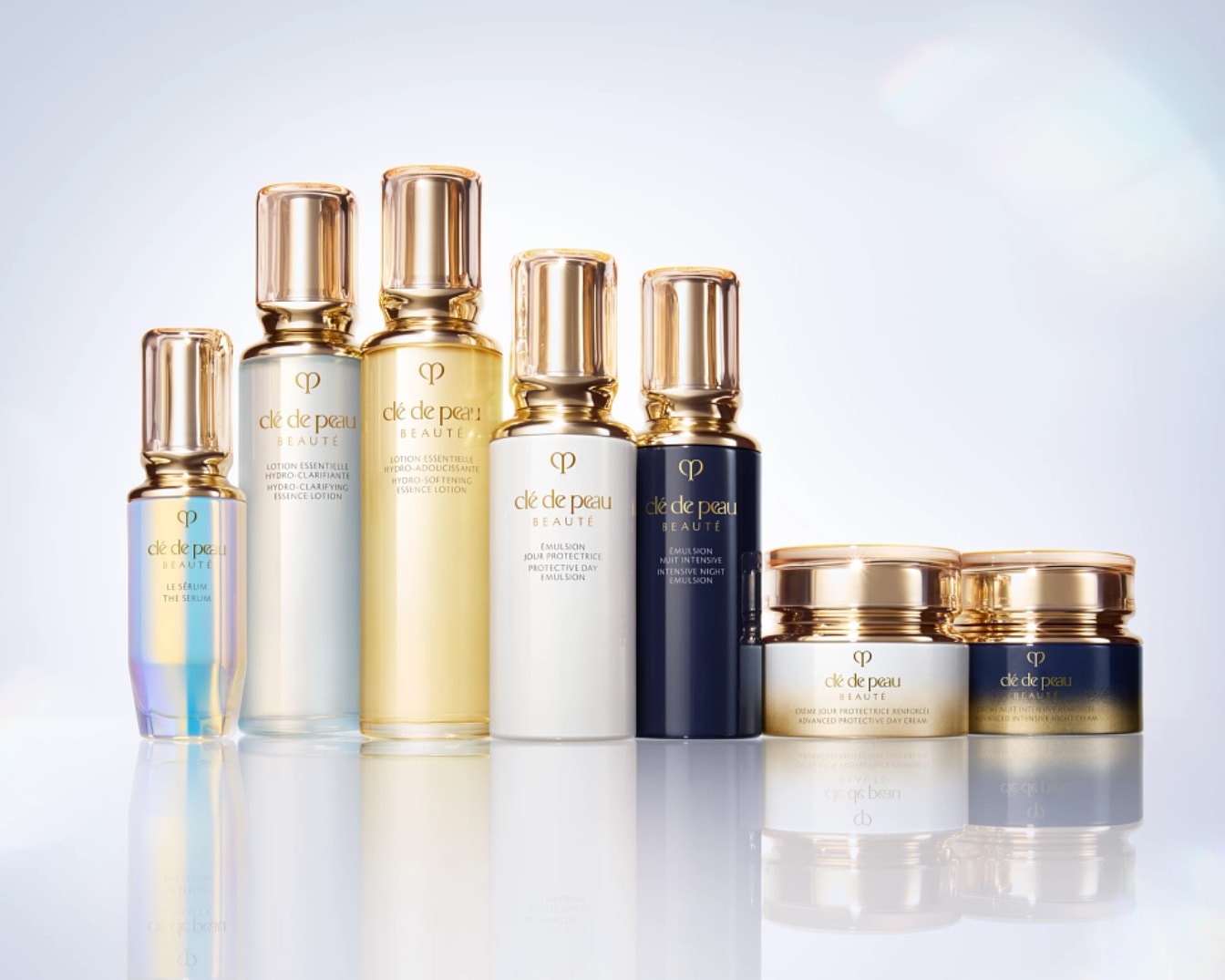 Vente de Clé de Peau Beauté Key Radiance Care en ligne
