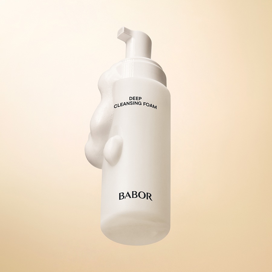 BABOR Cleansing Foam Gesichtsreinigungsschaum ✔️ online kaufen