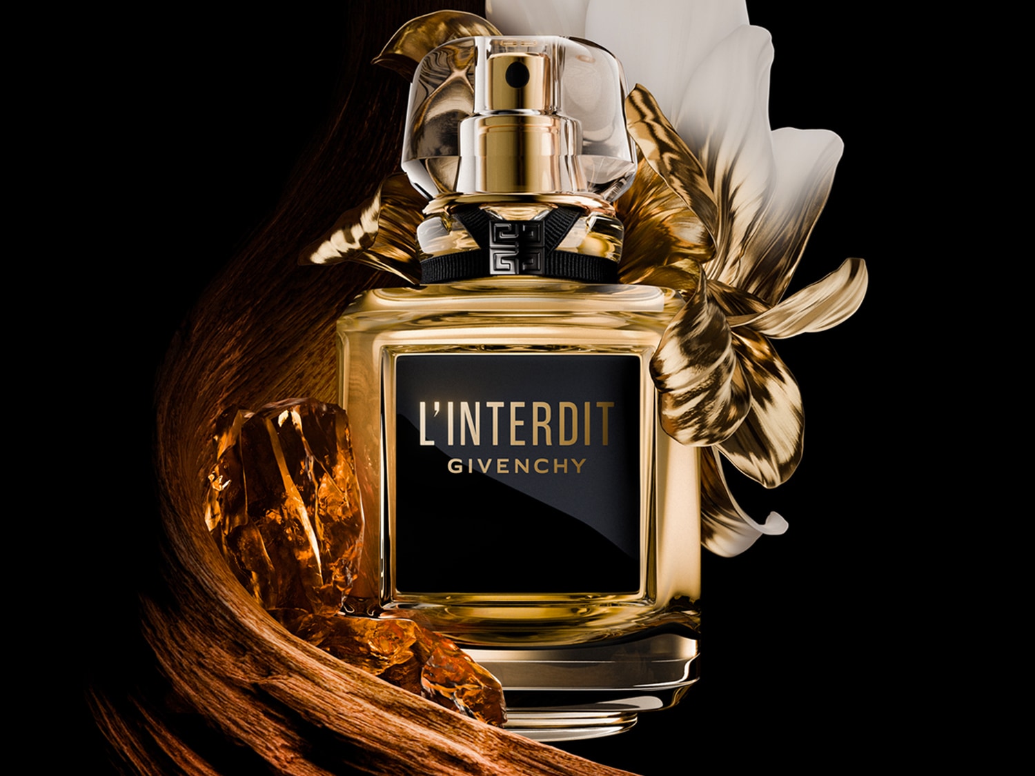 Givenchy L'Interdit 🛍️ BLACK FRIDAY | DOUGLAS