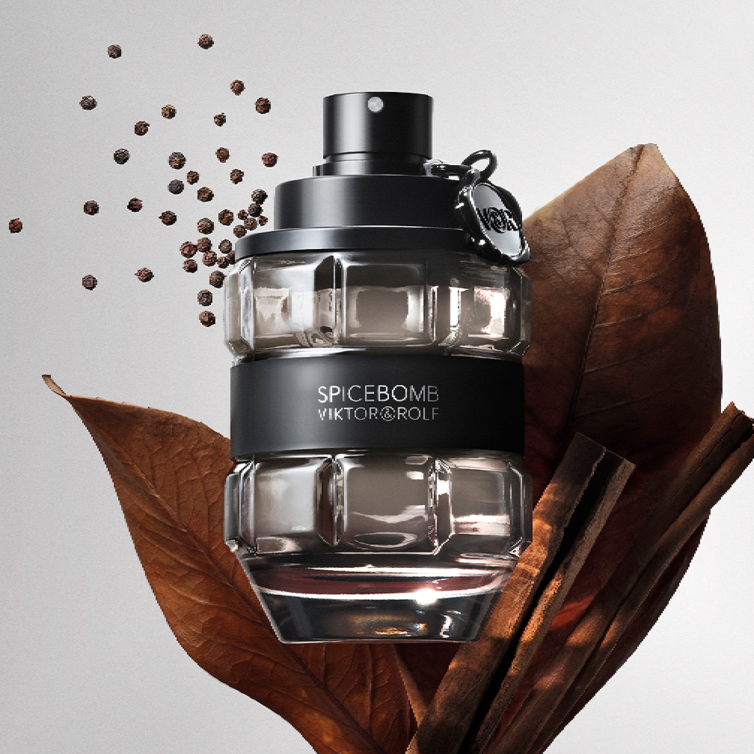 香水(男性用) Viktor & Rolf Spicebomb 90ml Spicebomb - Eau de Toilette Black Friday de VIKTOR & ROLF 𝌆 SEPHORA