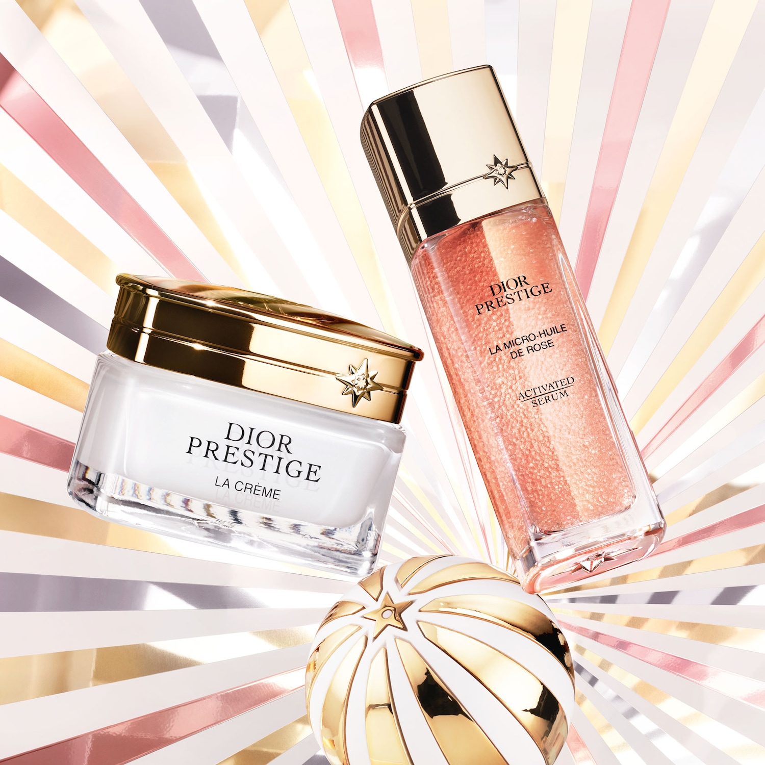 Découvrez la routine de soin ultime.