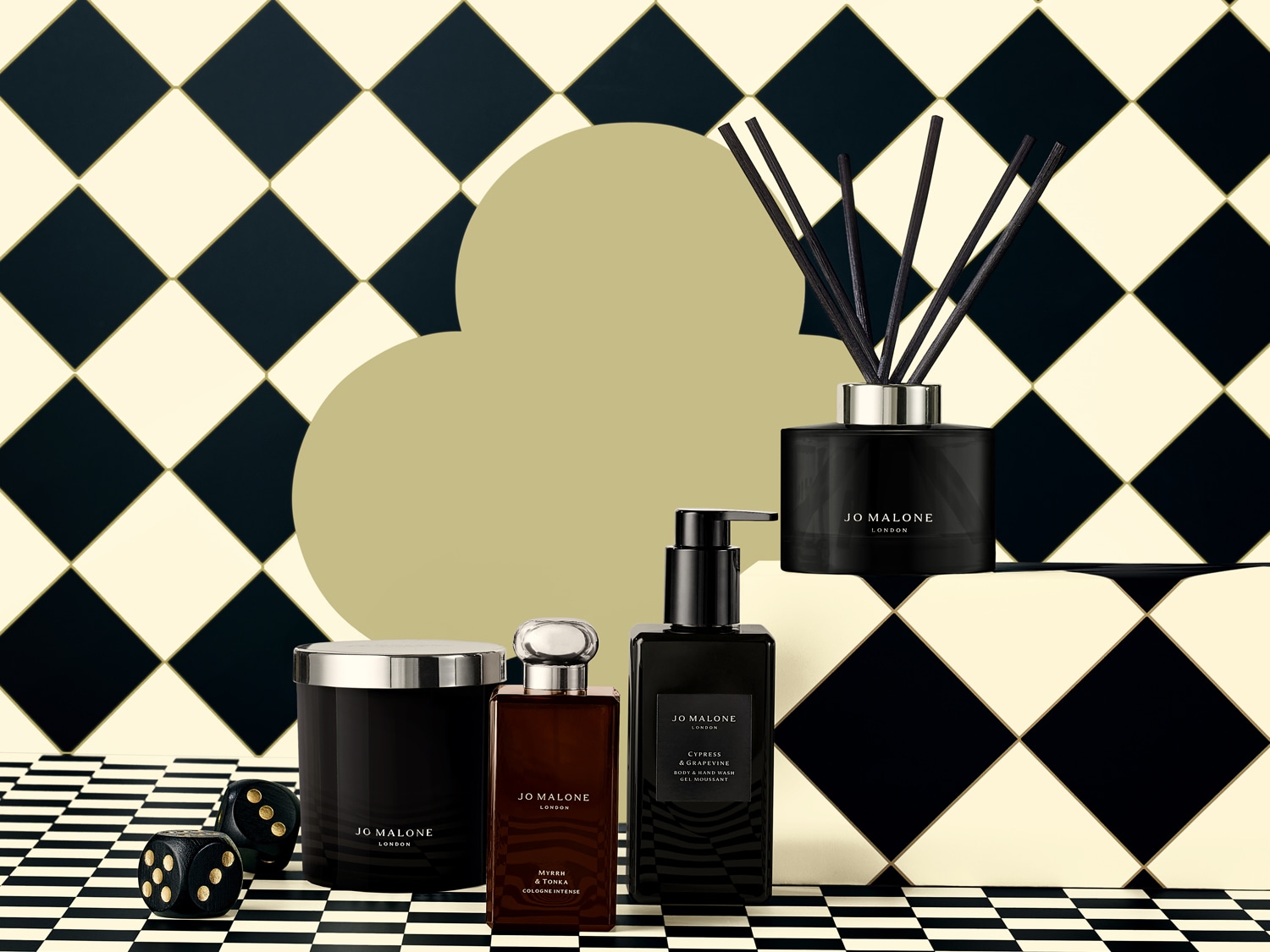 JO MALONE LONDON ✔️ 30 % Rabatt | DOUGLAS