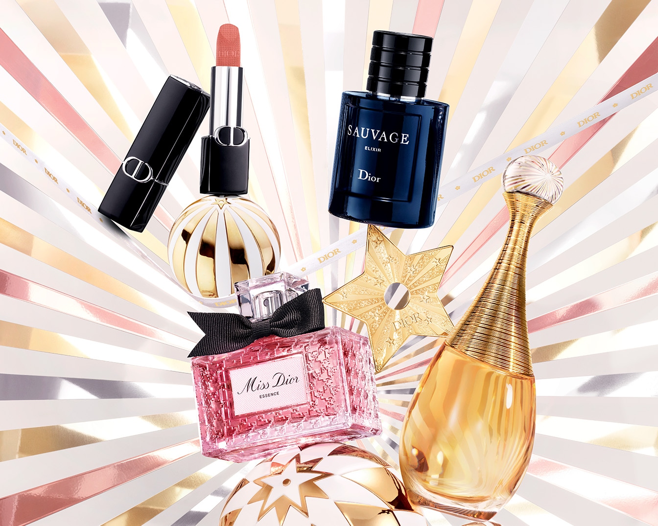 Dior | Sauvage elixir ✔️ DOUGLAS