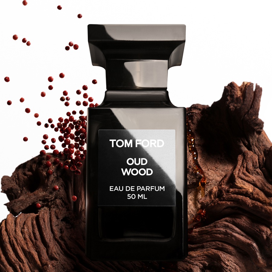 TOM FORD Private Blend Düfte Oud Voyager Eau de Parfum ✔️ online