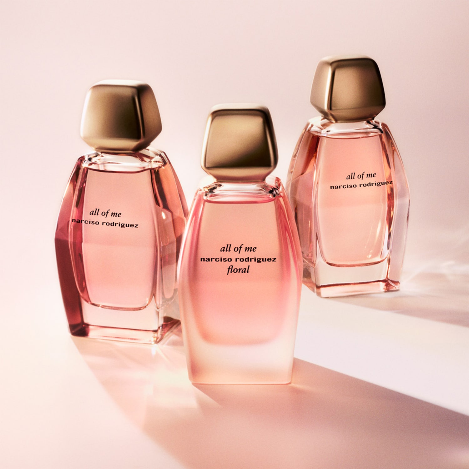 Narciso Rodriguez All of Me Florale Eau de Parfum ✔️ online
