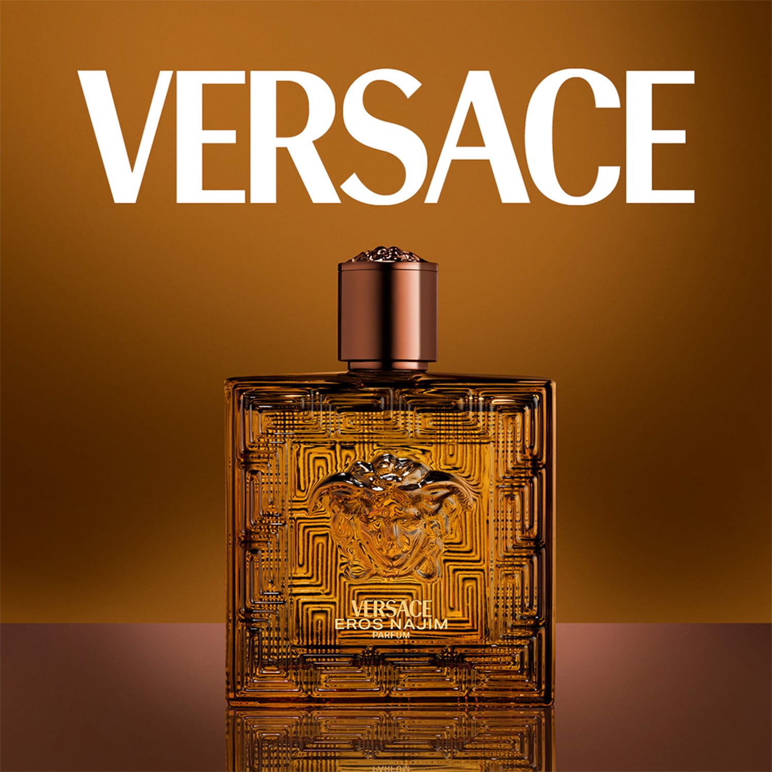 Versace Eros Najim Eau de parfum ➽ online kopen | DOUGLAS