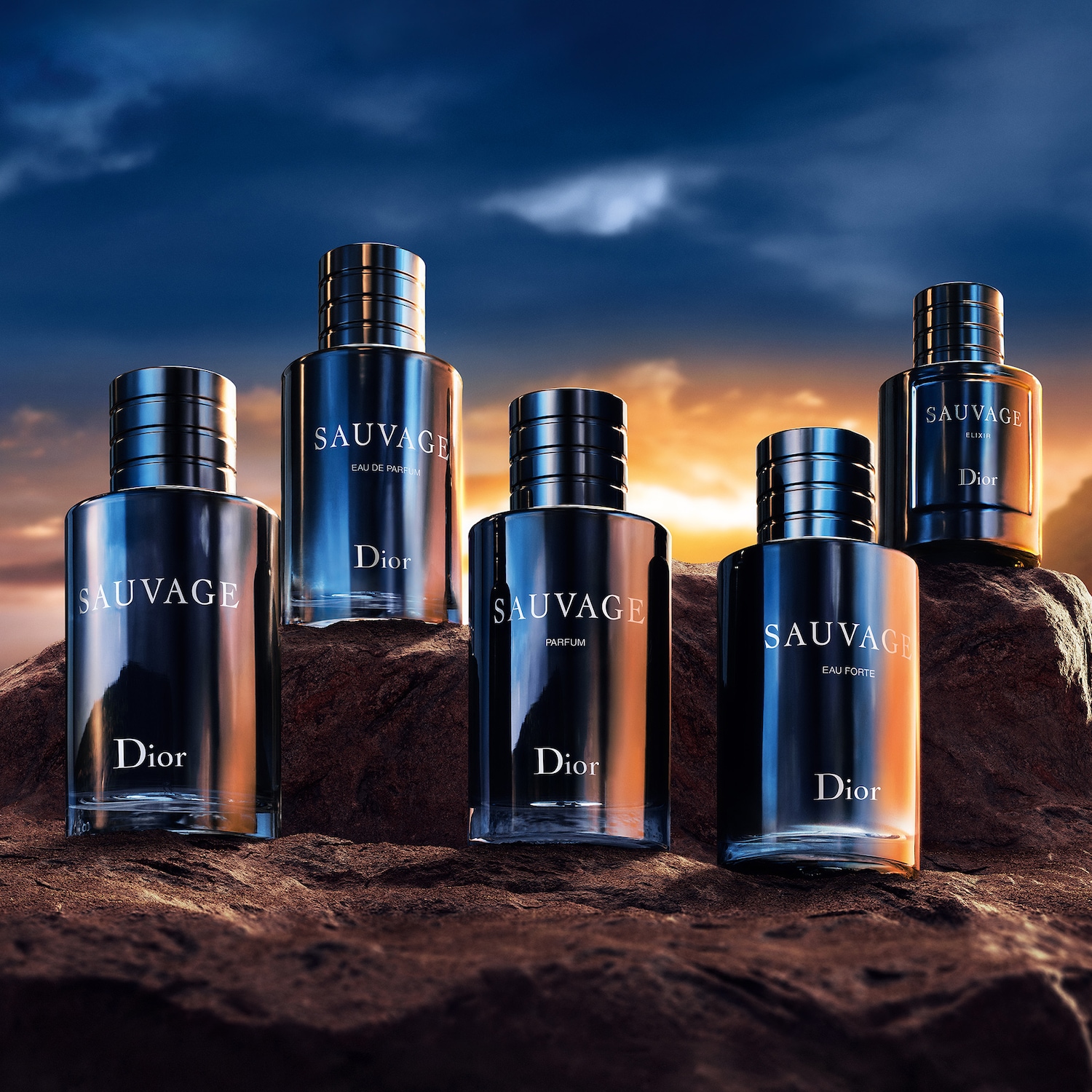 Dior | Sauvage elixir ✔️ DOUGLAS