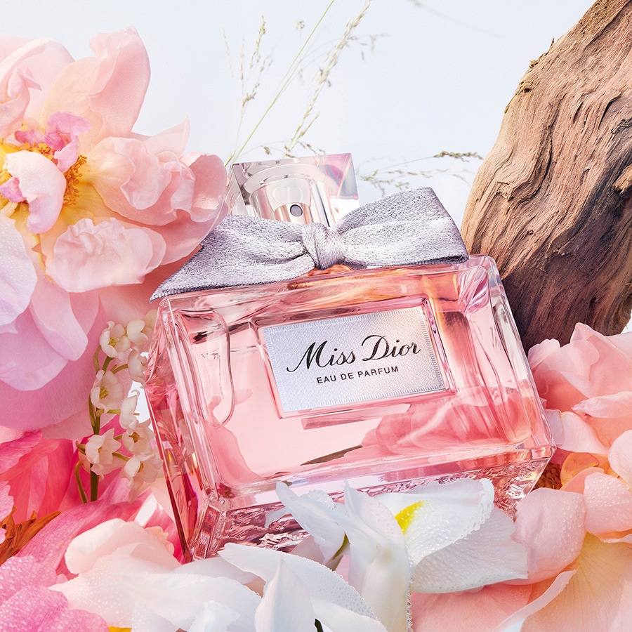 DIOR Miss Dior Essence Eau de parfum ✔️ online kopen | DOUGLAS