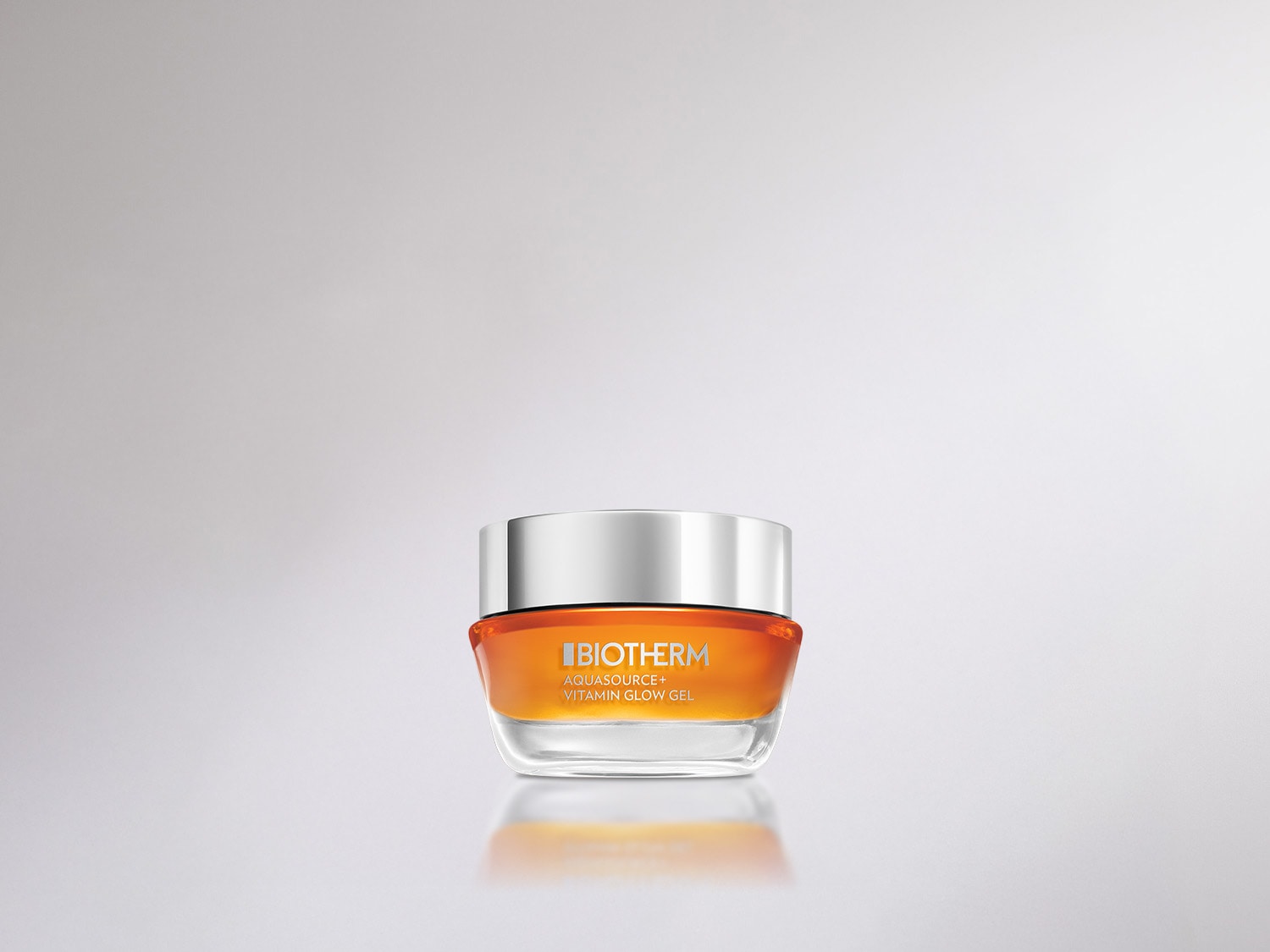 Découvrez le gel vitaminé éclat Aquasource de Biotherm, un soin hydratant pour une peau éclatante et revitalisée.