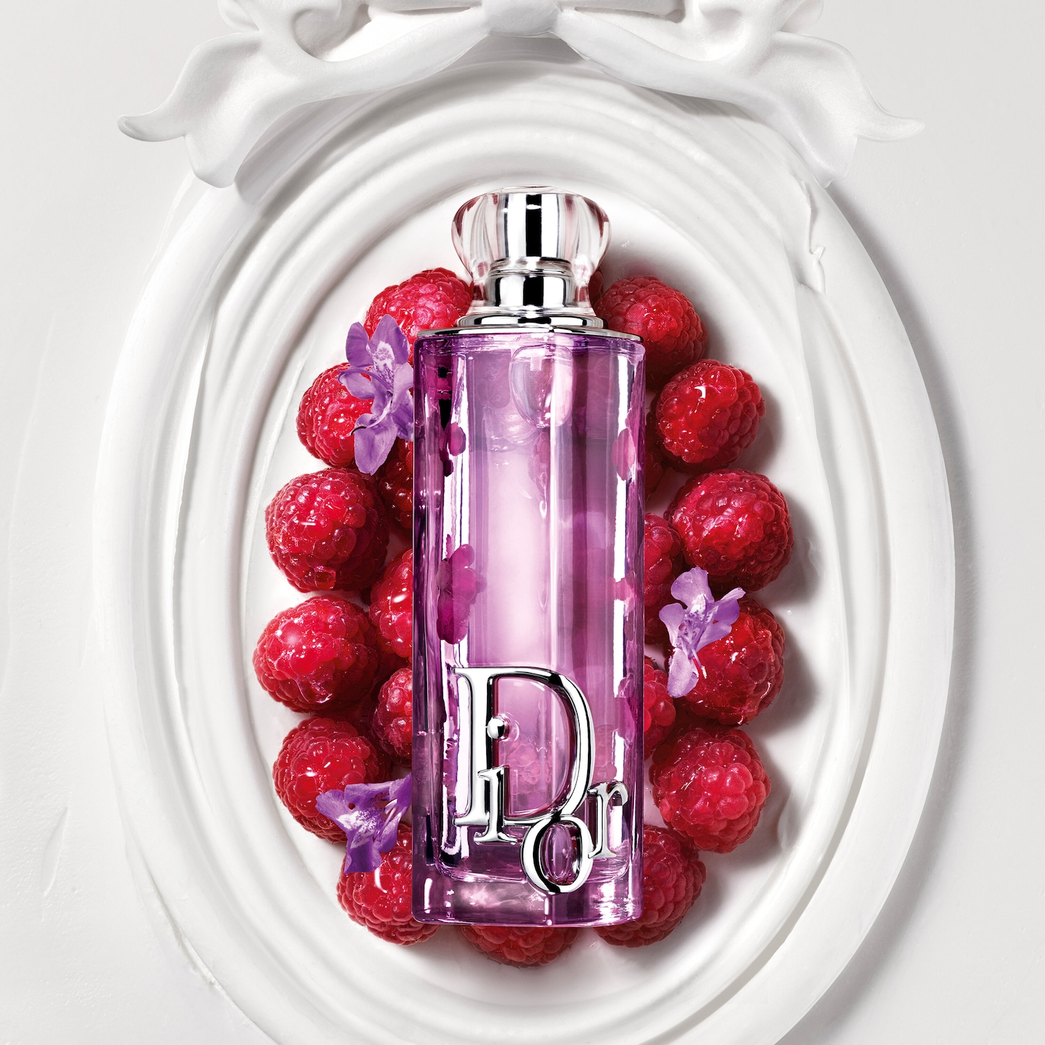 DIOR Dior Addict Rosy Glow Eau de Parfum ✔️ online kaufen | DOUGLAS
