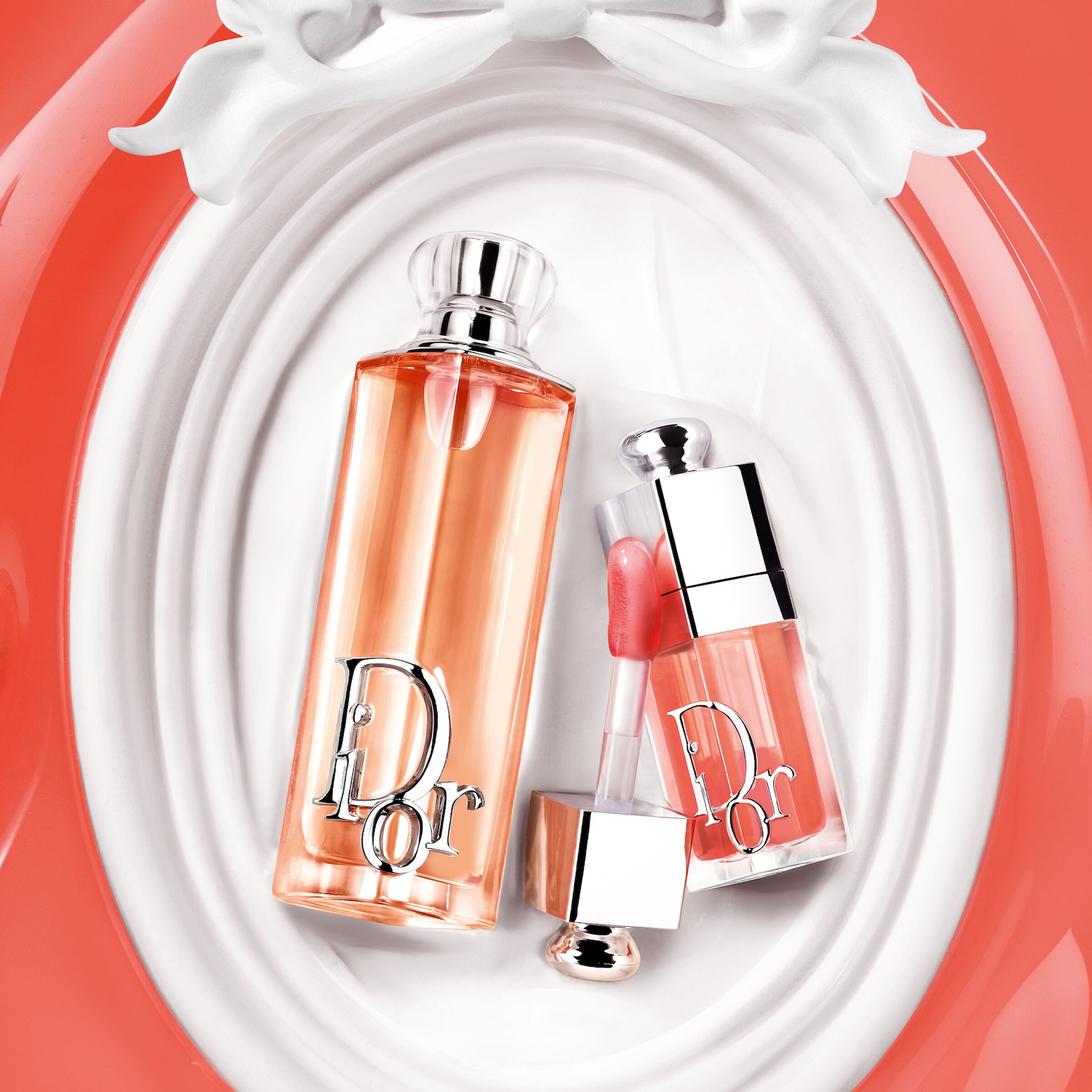 Dior Addict Peachy Glow 30ml 香水 DIOR Dior Addict Peachy Glow Eau de Parfum ✔️ online kaufen