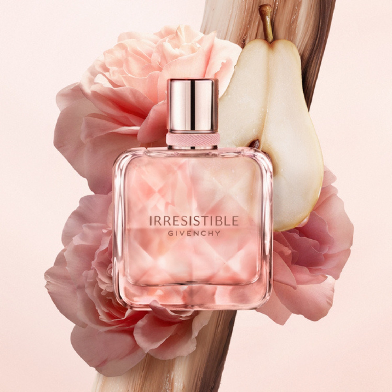 Givenchy Irresistible Irresistible Nectar Eau de parfum
