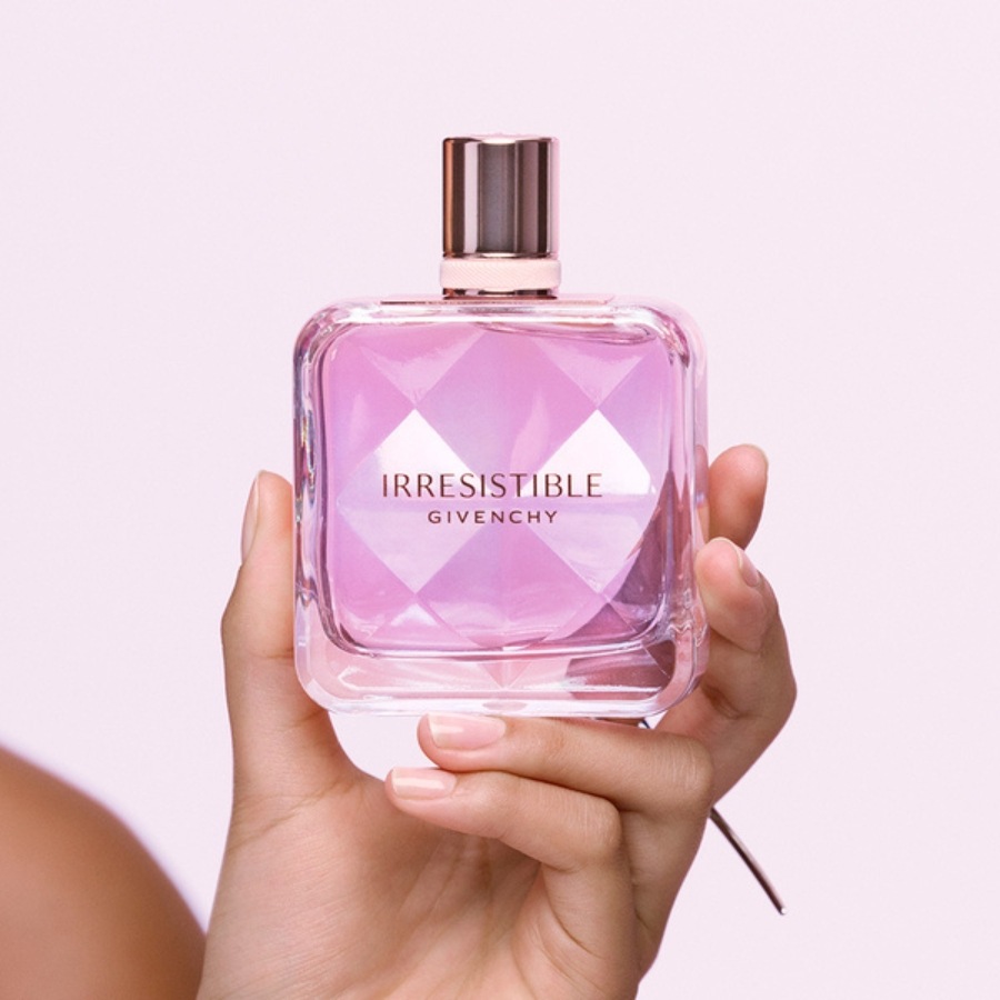 Givenchy Irresistible Irresistible Nectar Eau de parfum