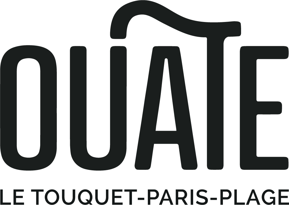 Logo de la marque OUATE