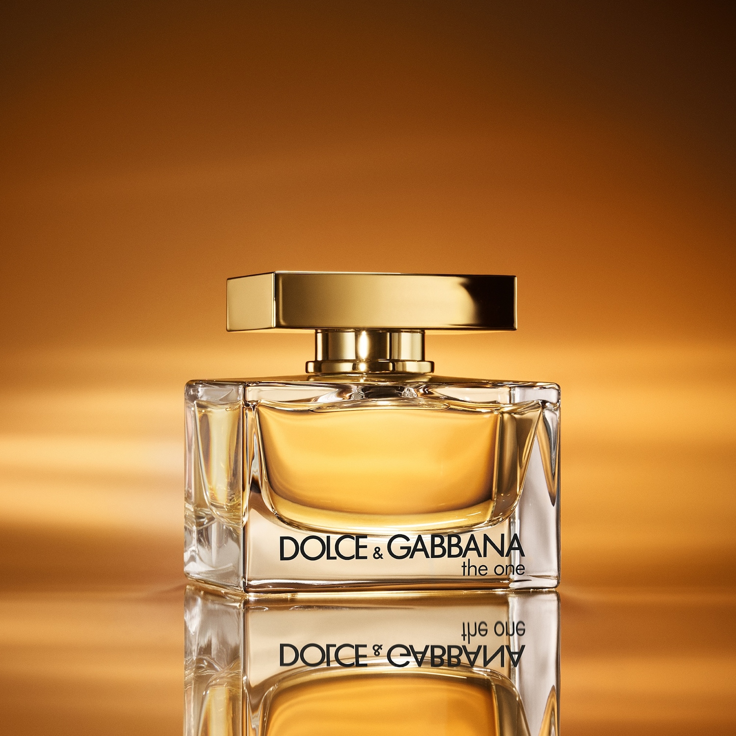 Dolce&Gabbana The One Eau de parfum ✔️ online kopen | DOUGLAS