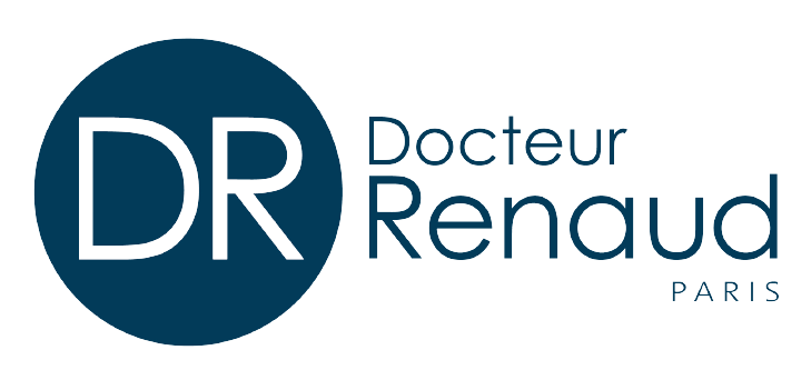 Logo de Dr Renaud 