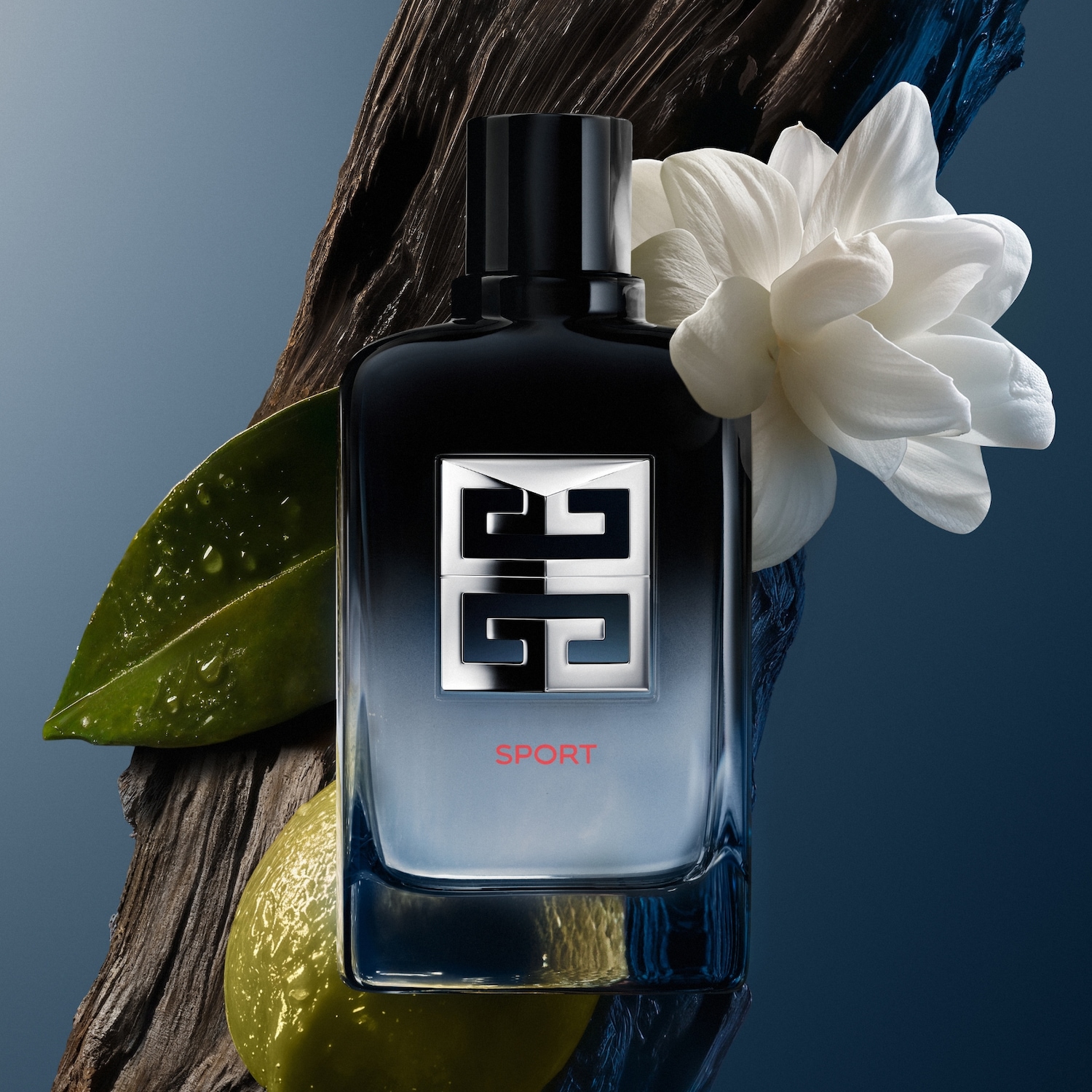 Givenchy Gentleman Society Sport Eau de parfum ✔️ online kopen