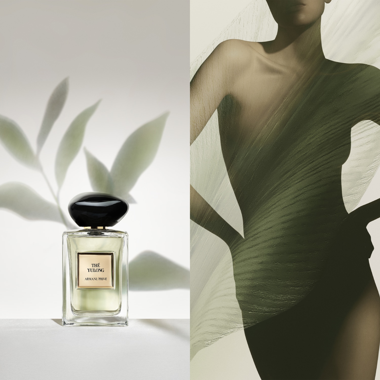 Armani | Armani Privé Thé Yulong EdT ✔️ DOUGLAS