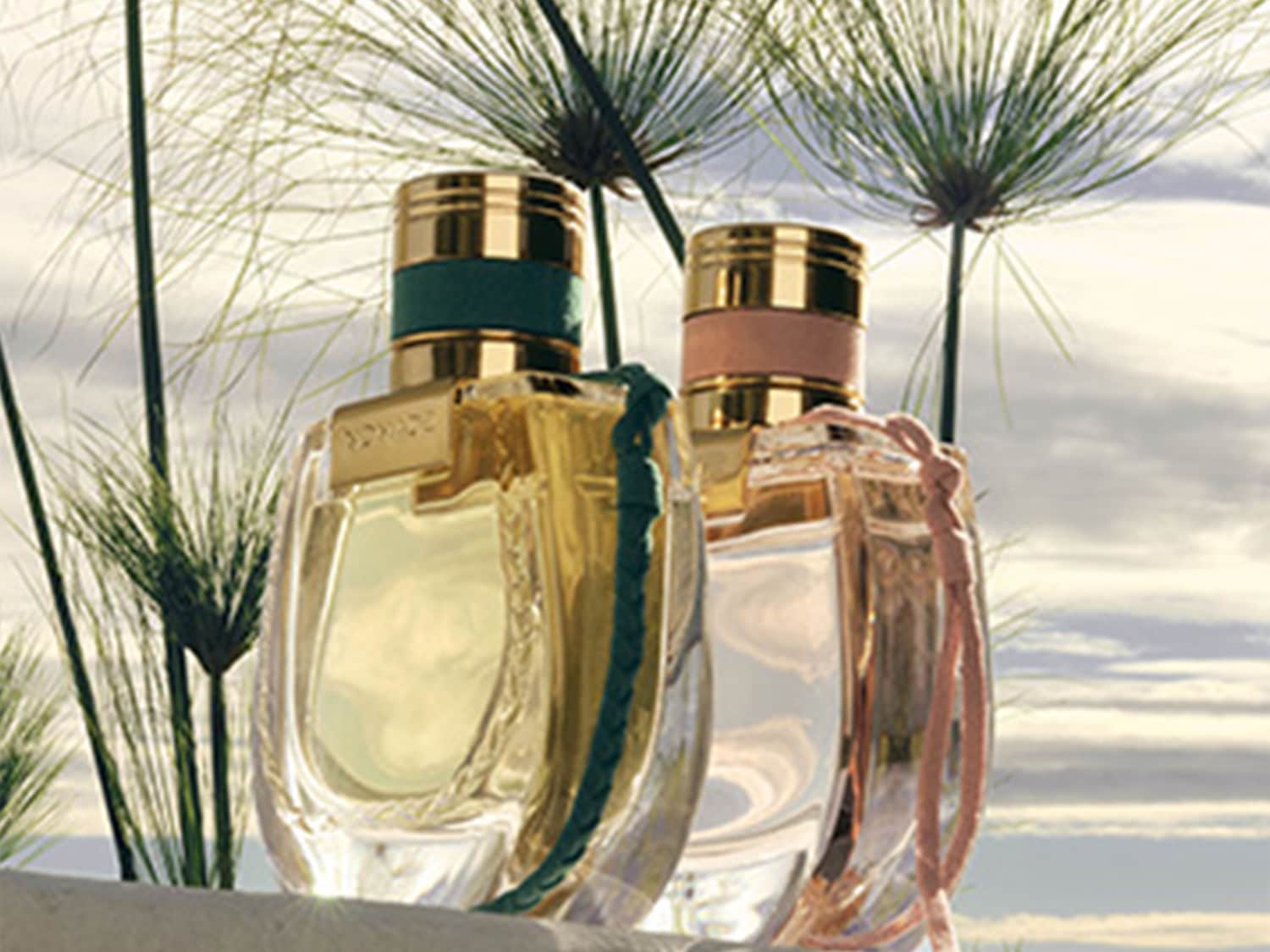 Chloe | Parfumuri florale si rafinament feminin la DOUGLAS