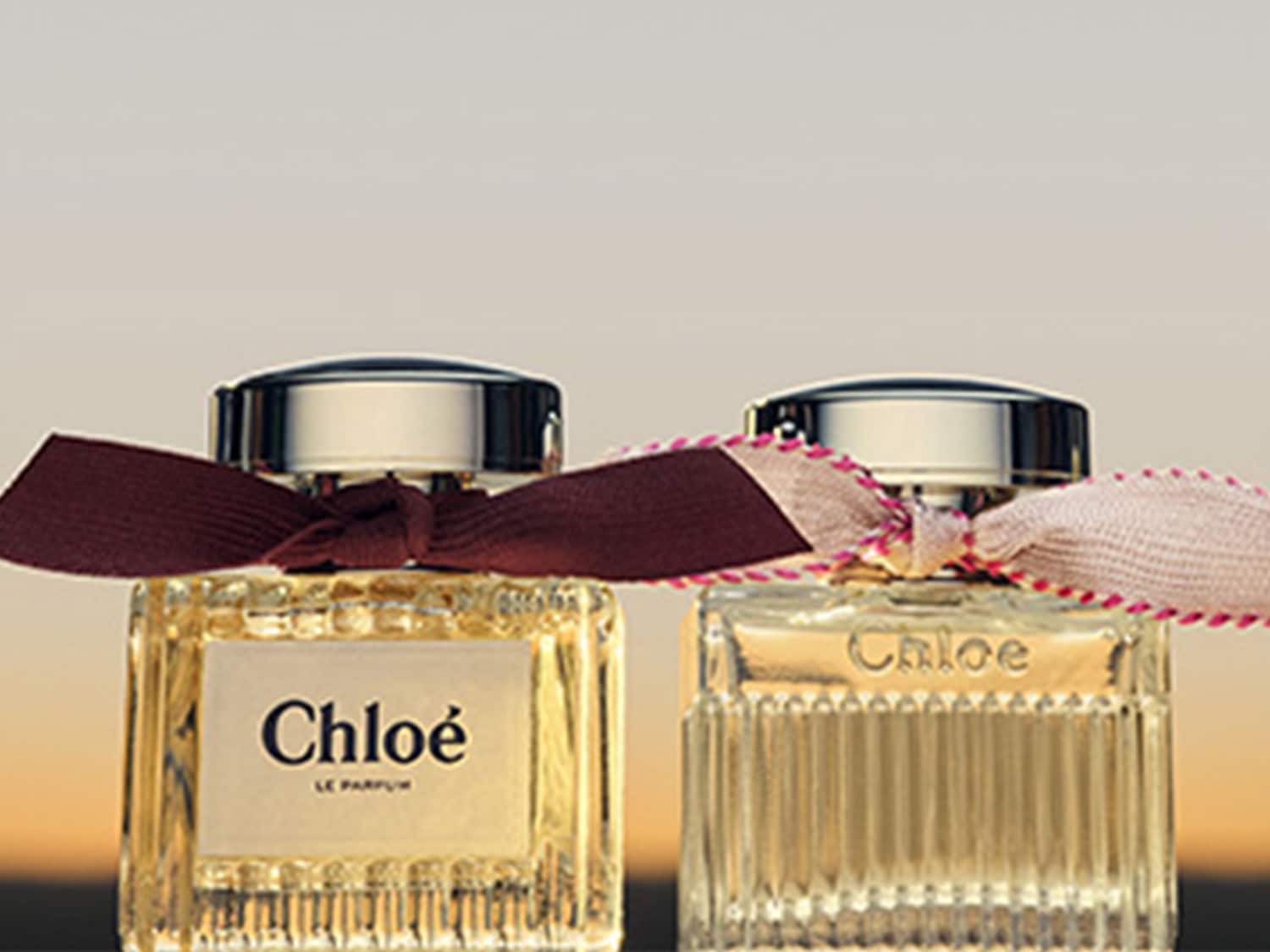【新品未使用】Chloé Eau de Parfum 100ml Chloe | Parfumuri florale si rafinament feminin la DOUGLAS